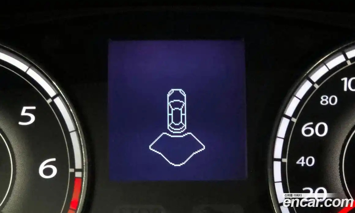 Renault SM5 2017 2.0 гидро в Москве № 1615349, фото 14