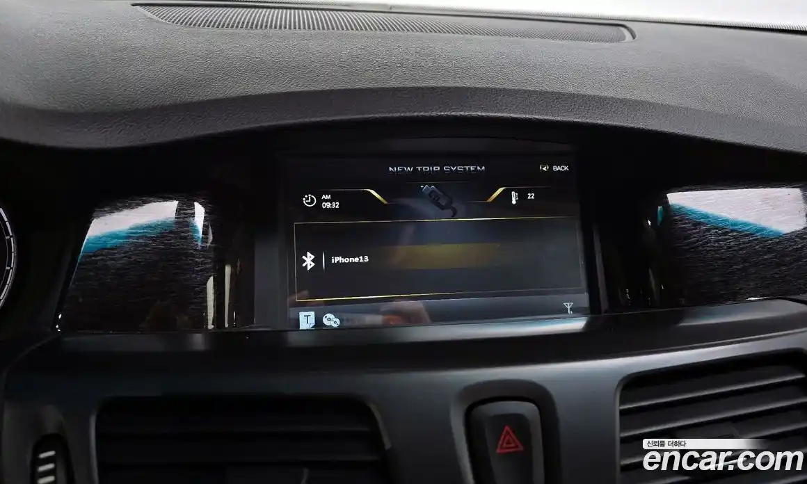 Renault SM5 2017 2.0 гидро в Москве № 1615349, фото 15