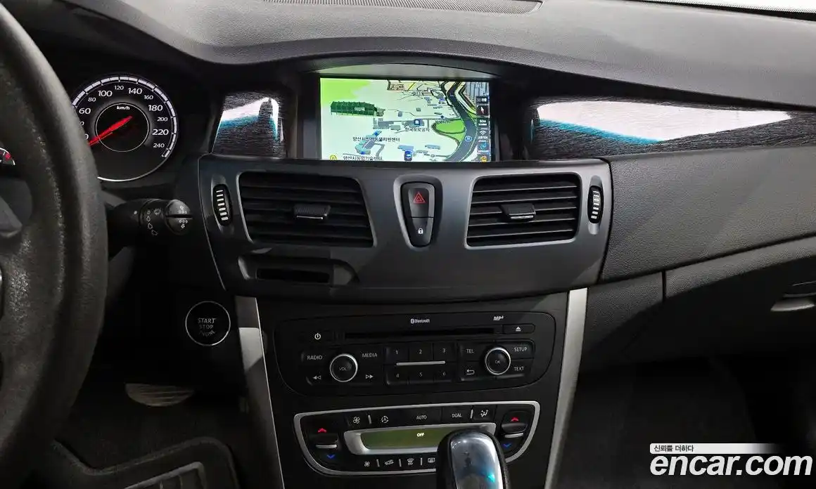 Renault SM5 2017 2.0 гидро в Москве № 1615349, фото 16