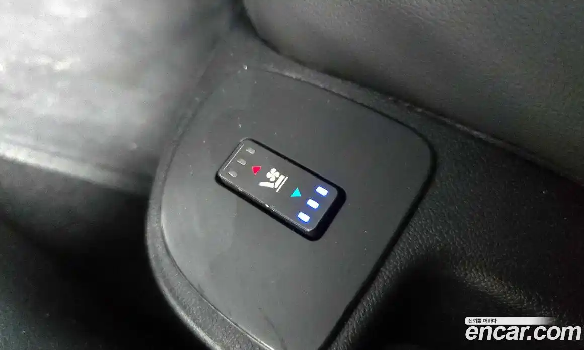 Renault SM5 2017 2.0 гидро в Москве № 1615349, фото 17