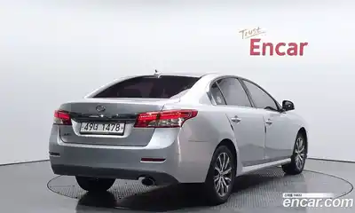 Renault SM5 2017 2.0 гидро в Москве № 1615349, миниатюра 2