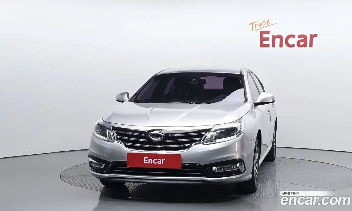 Renault SM5 2017 2.0 гидро в Москве № 1615349, фото 3