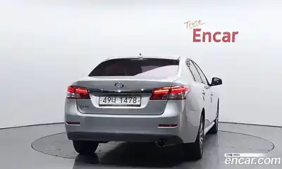 Renault SM5 2017 2.0 гидро в Москве № 1615349, миниатюра 4