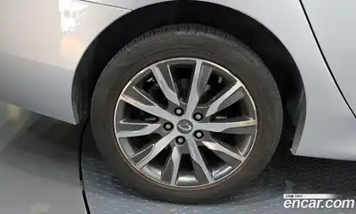 Renault SM5 2017 2.0 гидро в Москве № 1615349, миниатюра 5