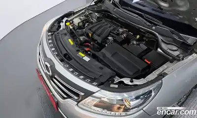 Renault SM5 2017 2.0 гидро в Москве № 1615349, миниатюра 6