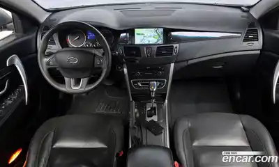 Renault SM5 2017 2.0 гидро в Москве № 1615349, миниатюра 7