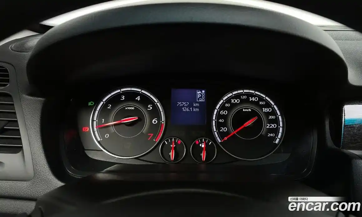 Renault SM5 2017 2.0 гидро в Москве № 1615349, фото 8