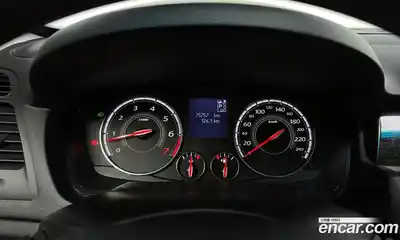 Renault SM5 2017 2.0 гидро в Москве № 1615349, миниатюра 8