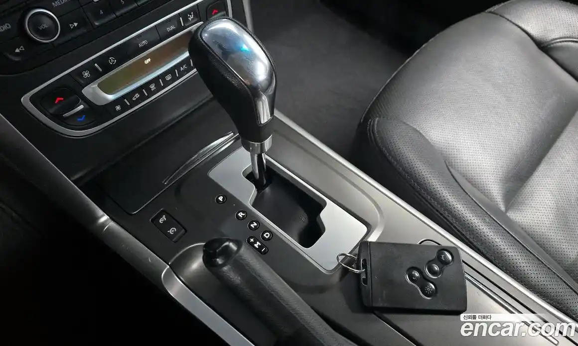 Renault SM5 2017 2.0 гидро в Москве № 1615349, фото 9