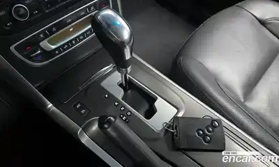 Renault SM5 2017 2.0 гидро в Москве № 1615349, миниатюра 9