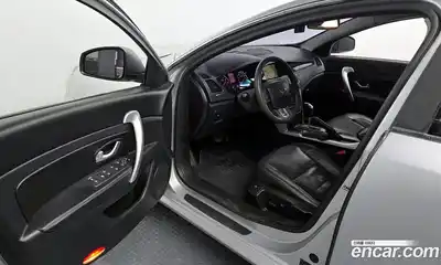 Renault SM5 2017 2.0 гидро в Москве № 1615349, миниатюра 10
