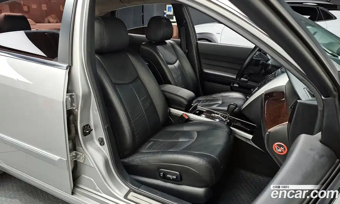 Renault SM5 2009 2.0 гидро в Москве № 1615395, фото 11