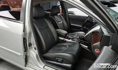 Renault SM5 2009 2.0 гидро в Москве № 1615395, миниатюра 11