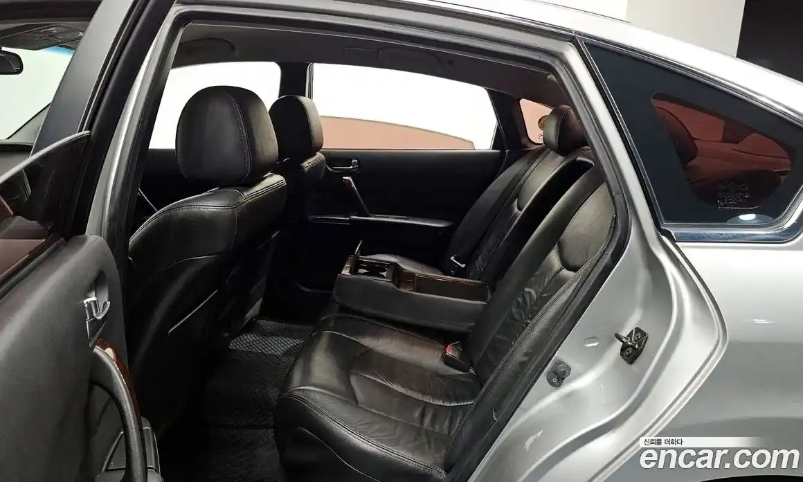 Renault SM5 2009 2.0 гидро в Москве № 1615395, фото 12