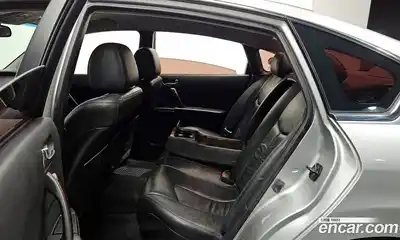 Renault SM5 2009 2.0 гидро в Москве № 1615395, миниатюра 12