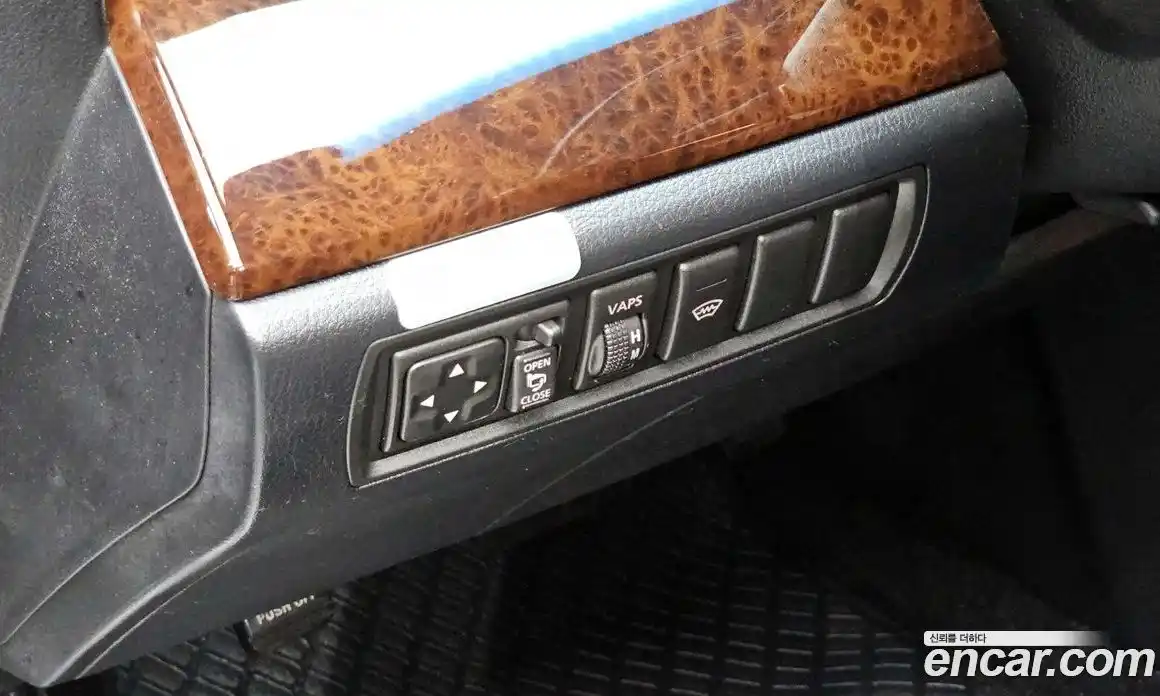 Renault SM5 2009 2.0 гидро в Москве № 1615395, фото 14