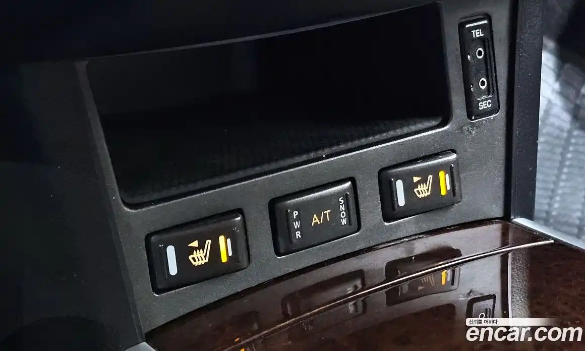 Renault SM5 2009 2.0 гидро в Москве № 1615395, фото 16