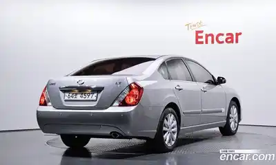 Renault SM5 2009 2.0 гидро в Москве № 1615395, миниатюра 2