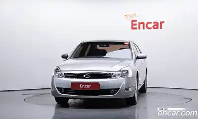 Renault SM5 2009 2.0 гидро в Москве № 1615395, миниатюра 3