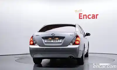 Renault SM5 2009 2.0 гидро в Москве № 1615395, миниатюра 4