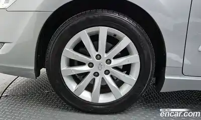 Renault SM5 2009 2.0 гидро в Москве № 1615395, миниатюра 5