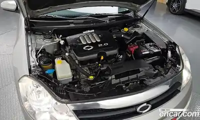 Renault SM5 2009 2.0 гидро в Москве № 1615395, миниатюра 6