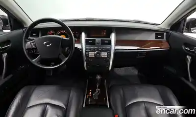 Renault SM5 2009 2.0 гидро в Москве № 1615395, миниатюра 7