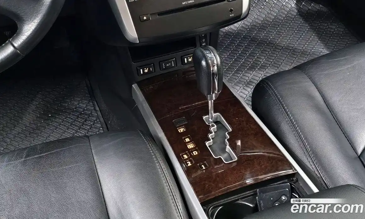 Renault SM5 2009 2.0 гидро в Москве № 1615395, фото 9