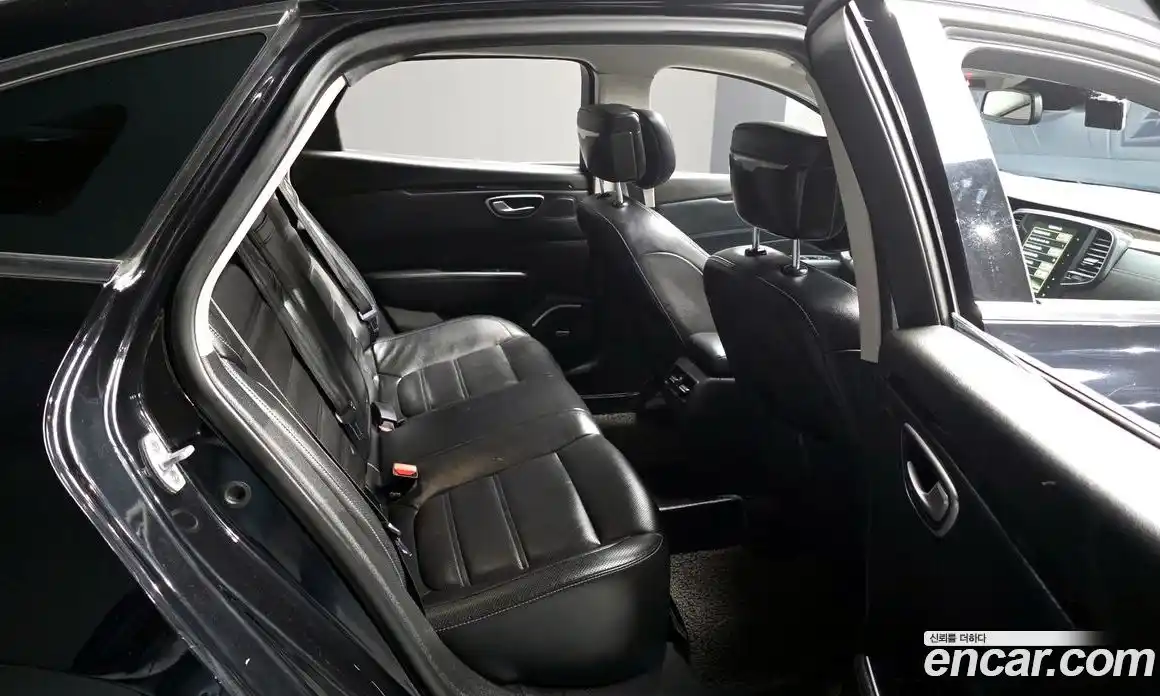 Renault SM6 2016 1.6 гидро в Москве № 1615438, фото 11
