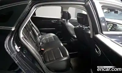 Renault SM6 2016 1.6 гидро в Москве № 1615438, миниатюра 11