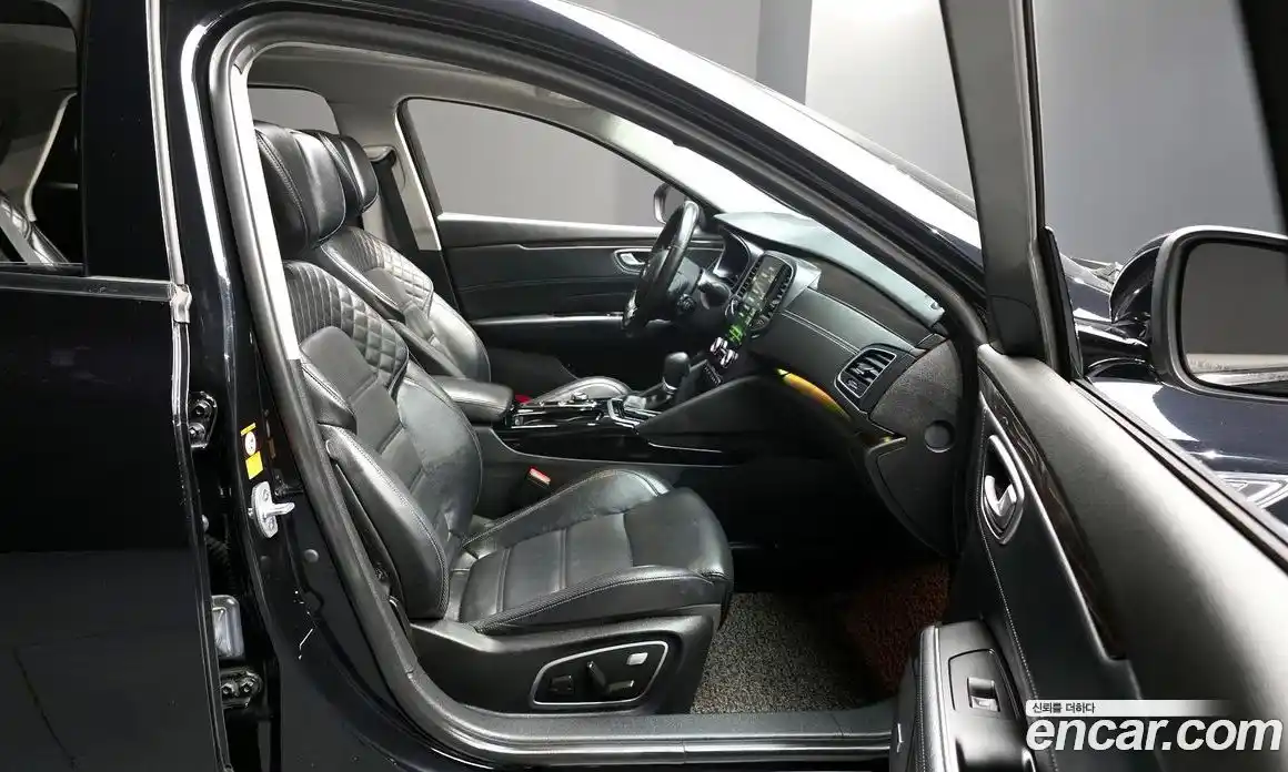 Renault SM6 2016 1.6 гидро в Москве № 1615438, фото 12
