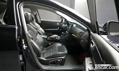 Renault SM6 2016 1.6 гидро в Москве № 1615438, миниатюра 12