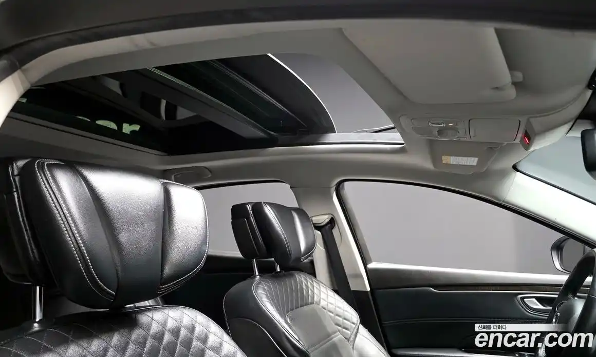 Renault SM6 2016 1.6 гидро в Москве № 1615438, фото 20