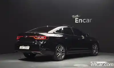 Renault SM6 2016 1.6 гидро в Москве № 1615438, миниатюра 2
