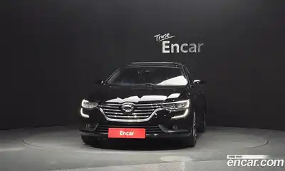 Renault SM6 2016 1.6 гидро в Москве № 1615438, миниатюра 3