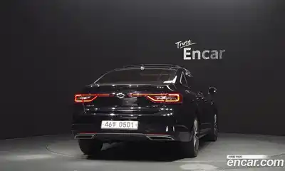 Renault SM6 2016 1.6 гидро в Москве № 1615438, миниатюра 4