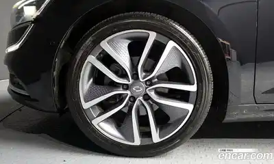 Renault SM6 2016 1.6 гидро в Москве № 1615438, миниатюра 5