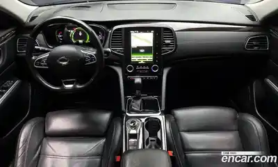Renault SM6 2016 1.6 гидро в Москве № 1615438, миниатюра 7