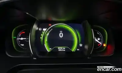 Renault SM6 2016 1.6 гидро в Москве № 1615438, миниатюра 8