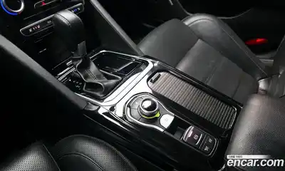 Renault SM6 2016 1.6 гидро в Москве № 1615438, миниатюра 9