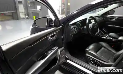 Renault SM6 2016 1.6 гидро в Москве № 1615438, миниатюра 10