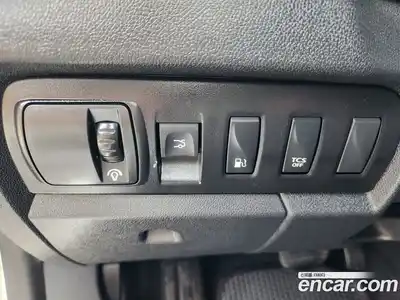 Renault SM3 2015 1.6 гидро в Москве № 1615582, миниатюра 12