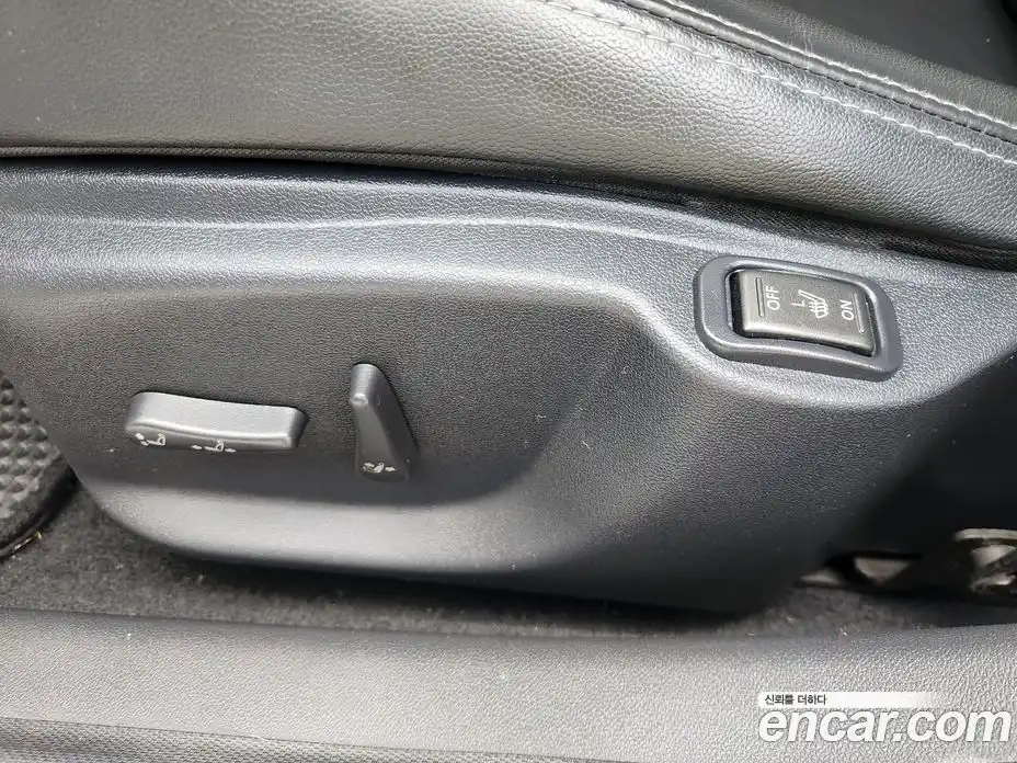 Renault SM3 2015 1.6 гидро в Москве № 1615582, фото 14