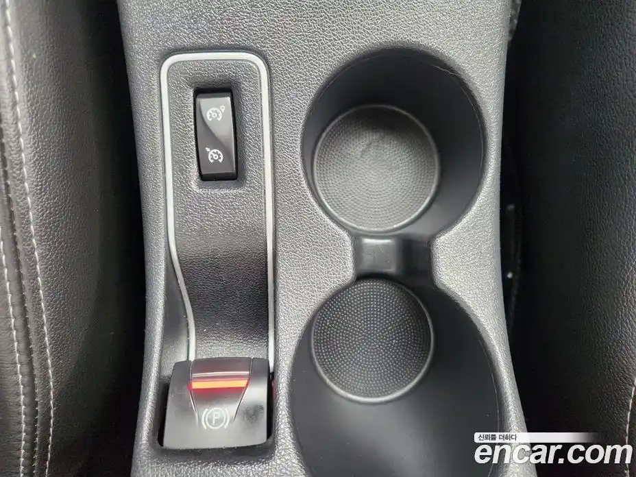 Renault SM3 2015 1.6 гидро в Москве № 1615582, фото 17
