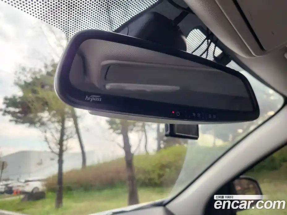 Renault SM3 2015 1.6 гидро в Москве № 1615582, фото 18