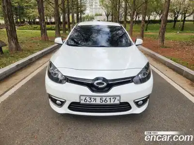 Renault SM3 2015 1.6 гидро в Москве № 1615582, миниатюра 2
