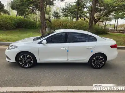 Renault SM3 2015 1.6 гидро в Москве № 1615582, миниатюра 3