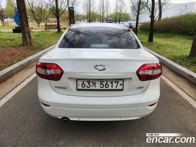 Renault SM3 2015 1.6 гидро в Москве № 1615582, миниатюра 5