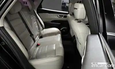 Renault SM6 2016 2.0 гидро в Москве № 1615778, миниатюра 11
