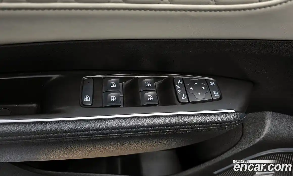 Renault SM6 2016 2.0 гидро в Москве № 1615778, фото 18